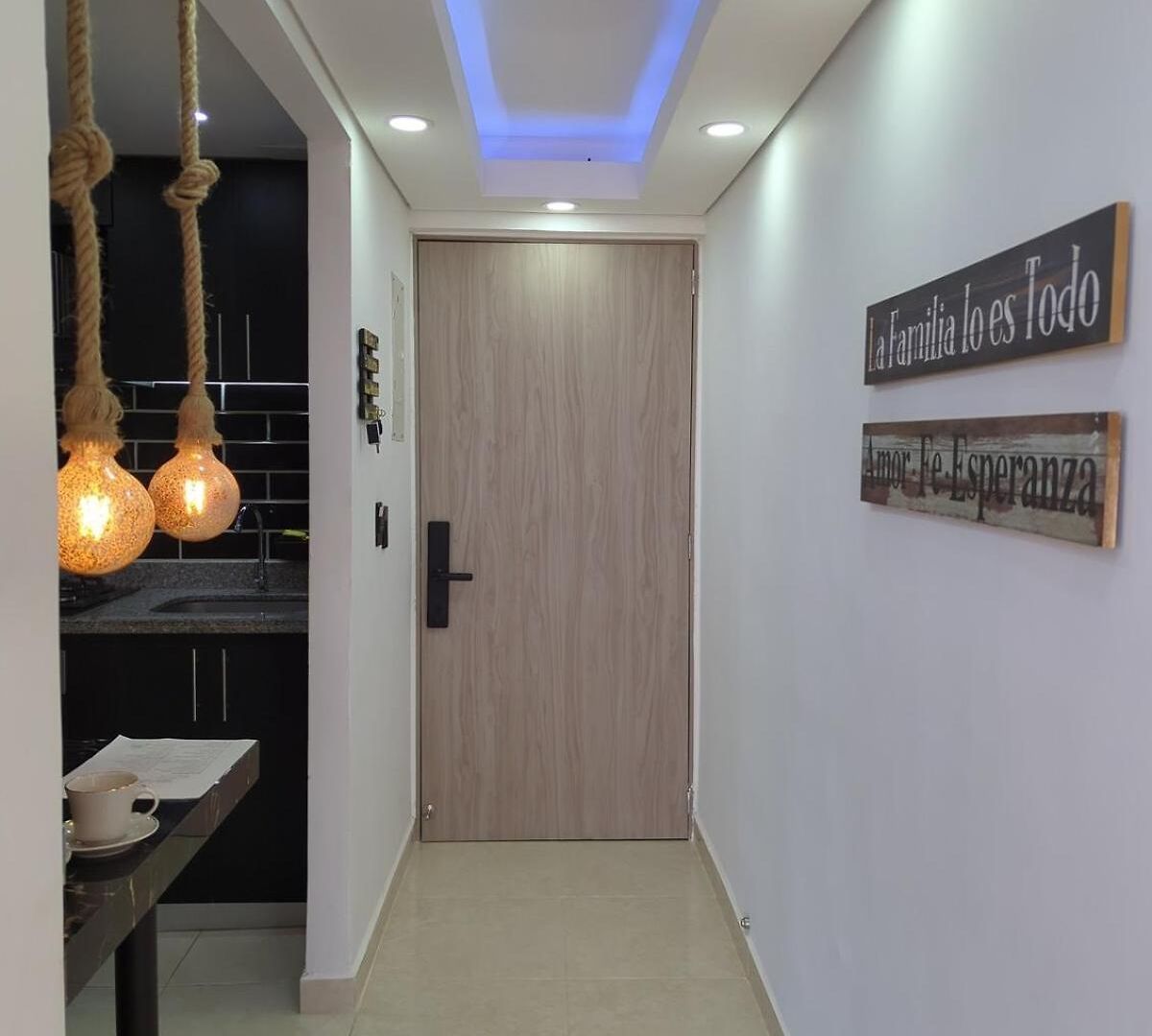 18th-floor With A View, 3 Bedrooms, Near The Airport Apartamento Cartagena