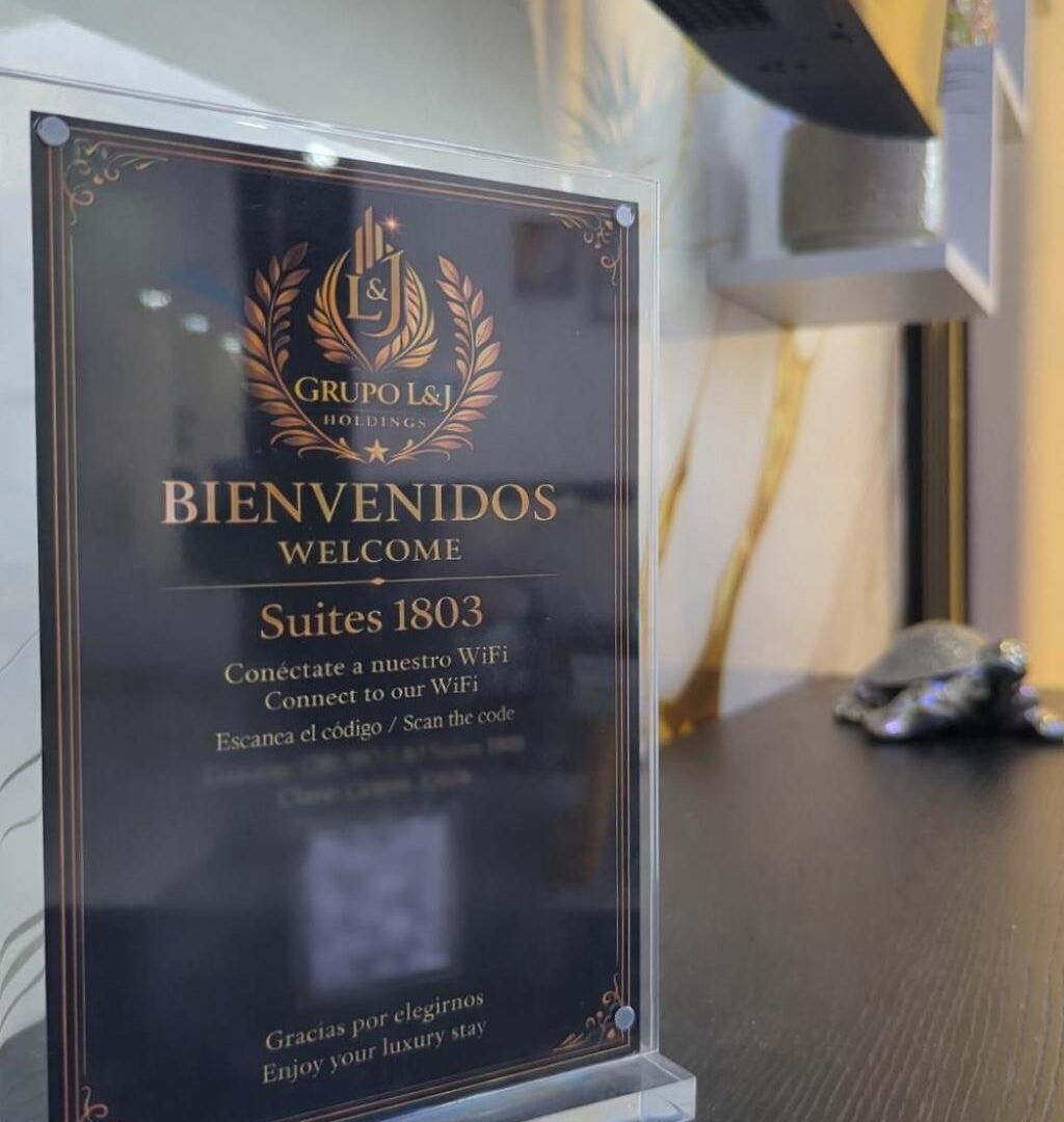 Apartamento 18th-floor With A View, 3 Bedrooms, Near The Airport *