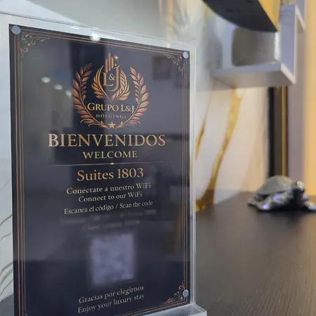 Apartamento 18th-floor With A View, 3 Bedrooms, Near The Airport *